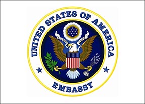 Un client final Voltron® satisfait:Amerikaanse Ambassade
